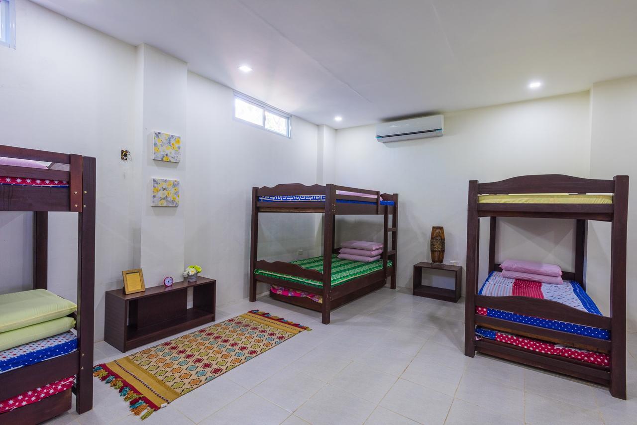 Balai Carmela Hotel Тугегарау Екстериор снимка