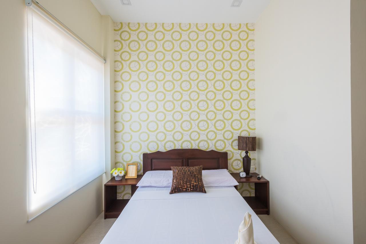 Balai Carmela Hotel Тугегарау Екстериор снимка