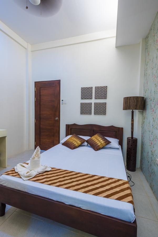 Balai Carmela Hotel Тугегарау Екстериор снимка