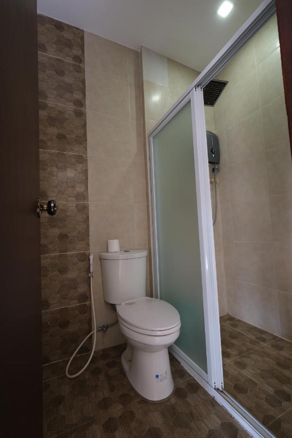 Balai Carmela Hotel Тугегарау Екстериор снимка