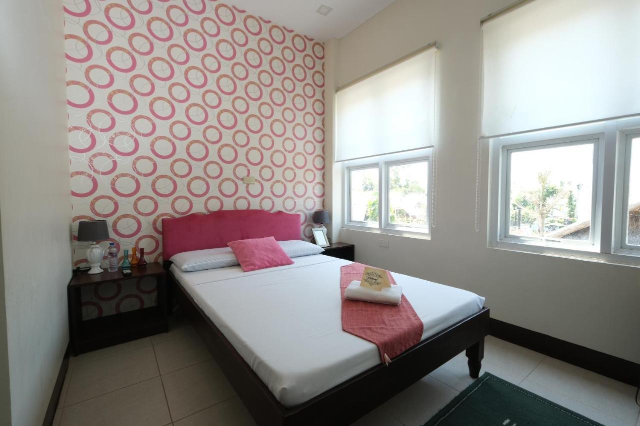 Balai Carmela Hotel Тугегарау Екстериор снимка